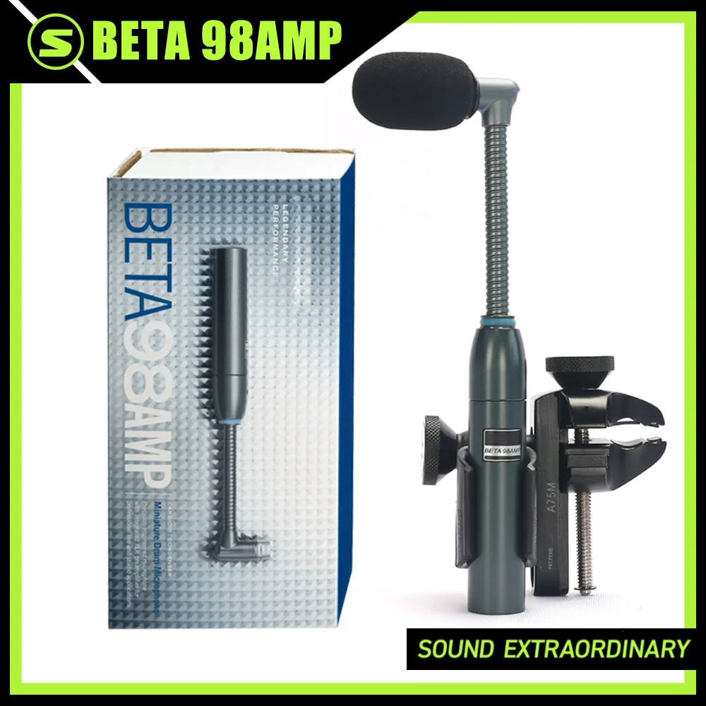 Beta 98AMP/C BETA98…