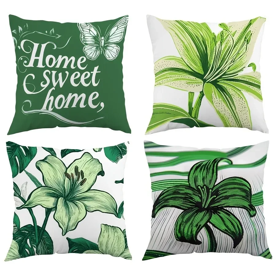 Funda De CojíN Con … - image