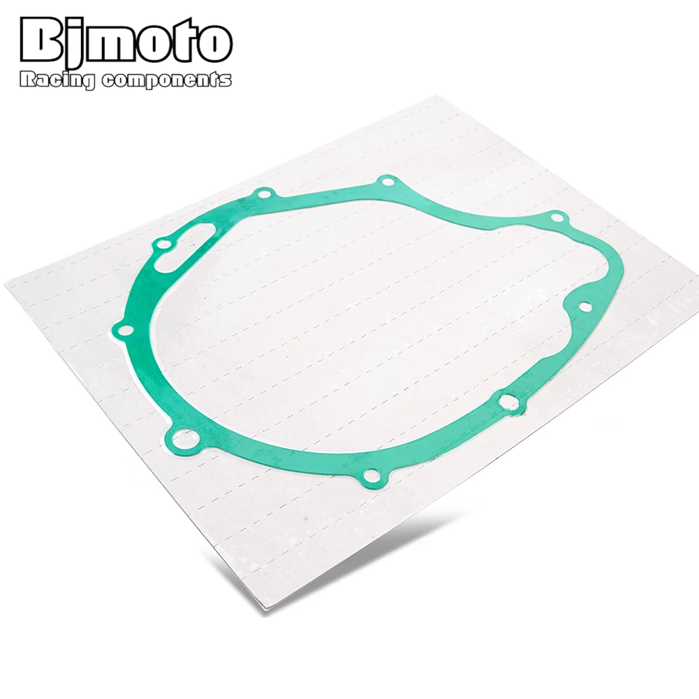 Gasket Generator Cover For Suzuki ST400V Tempter LS400 LS650 Savage 1986-2004 LS650 Boulevard S40 2005-2019 11483-24B01-H17