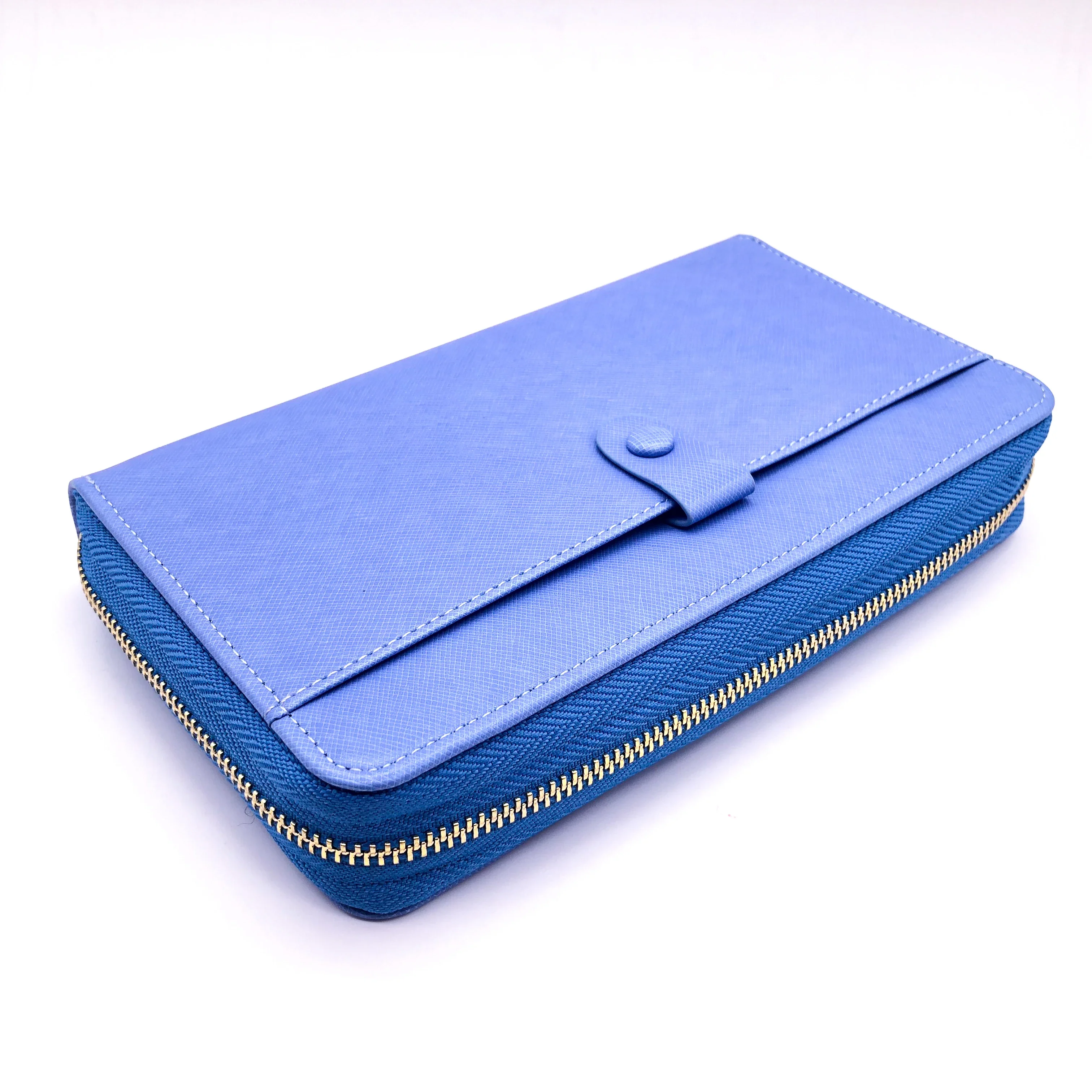 Fashion Wallet Women Purse Long Purse Coin Case Passport Bag women Credit Card Holder Multi-functional Creative Mobile Wallets