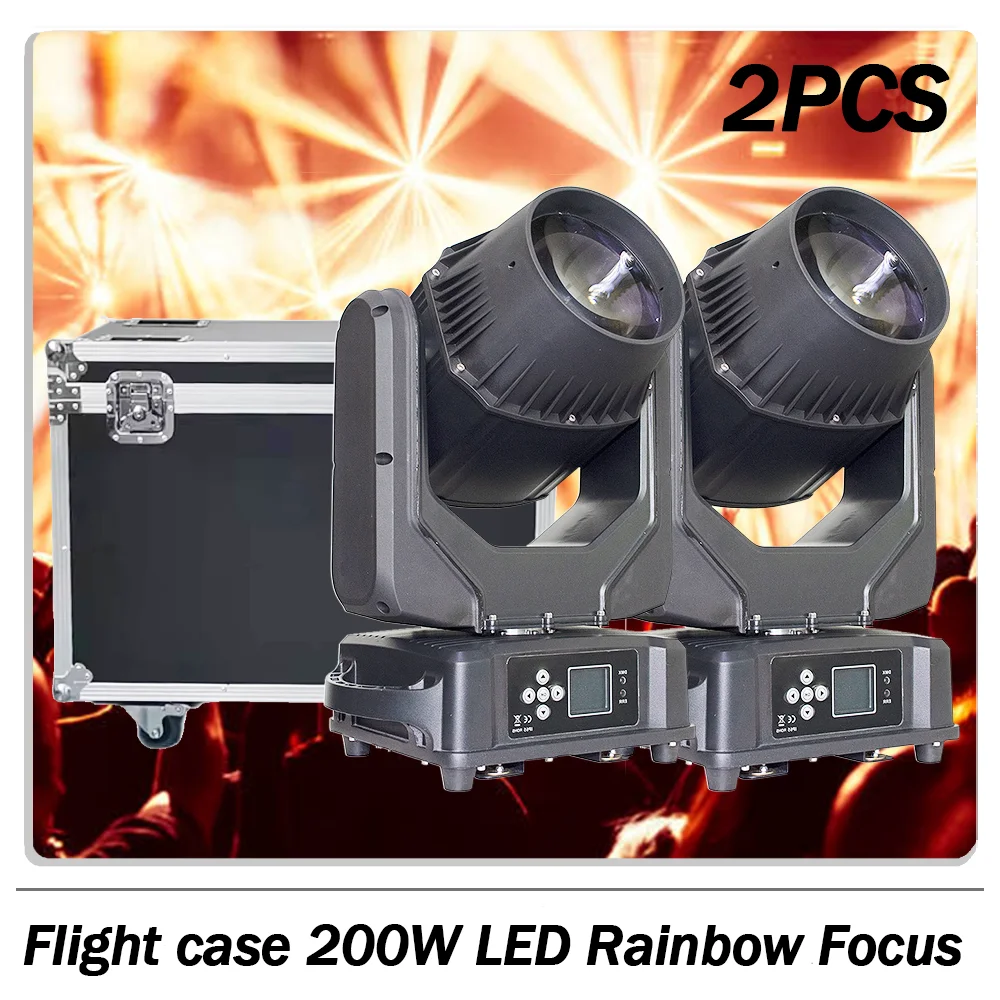 IP65 Waterproof 200…