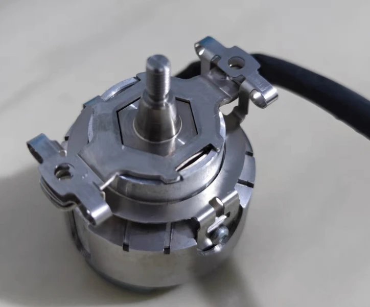 Б/у энкодер SKM36-HFA0-S02