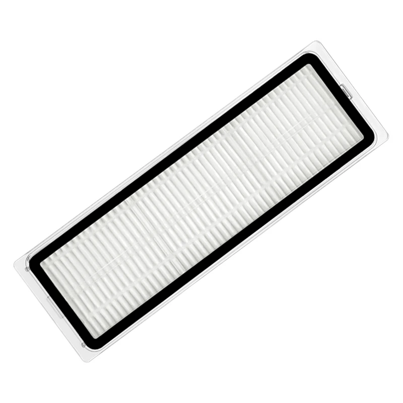 HEPA Filter Replacement Suitable For Dreame Bot L10S Ultra Sweeper Filter Accessories