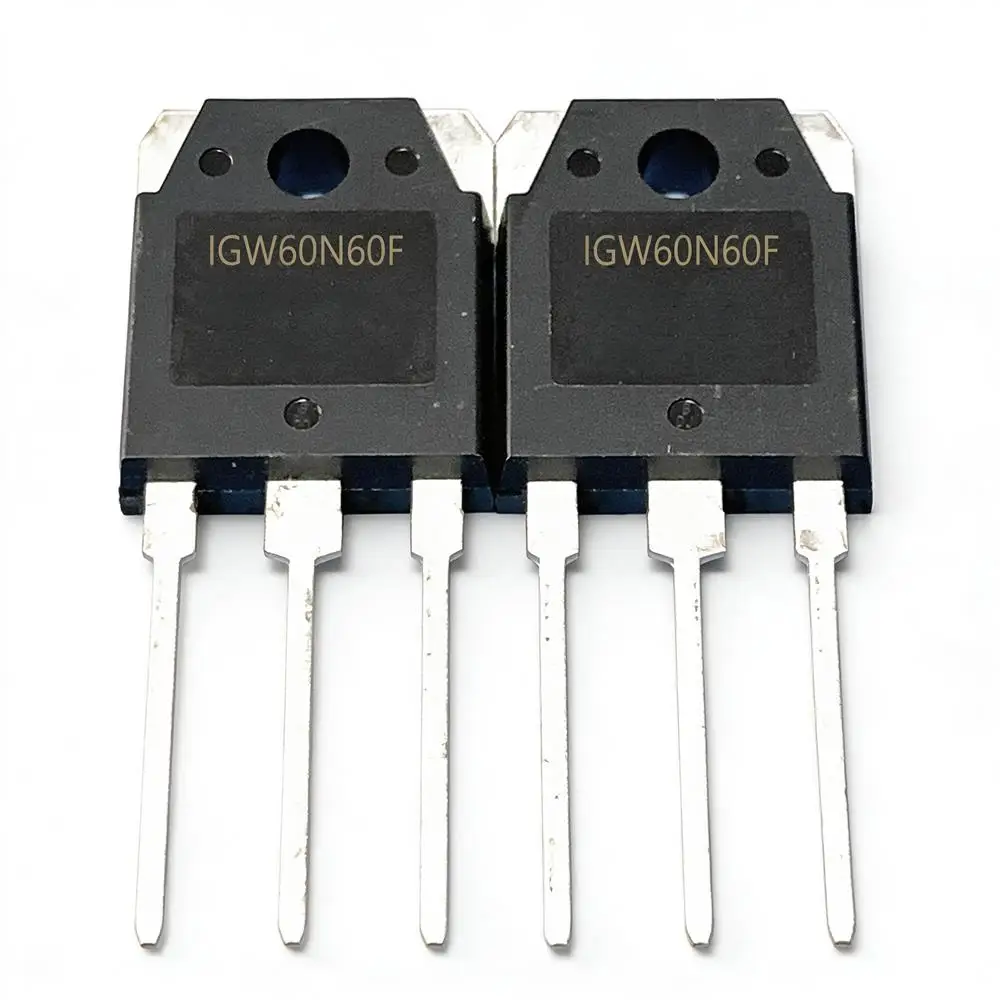 5piece IGW60N60F=BT60N60 60A 600V FGH60N60 TO-247