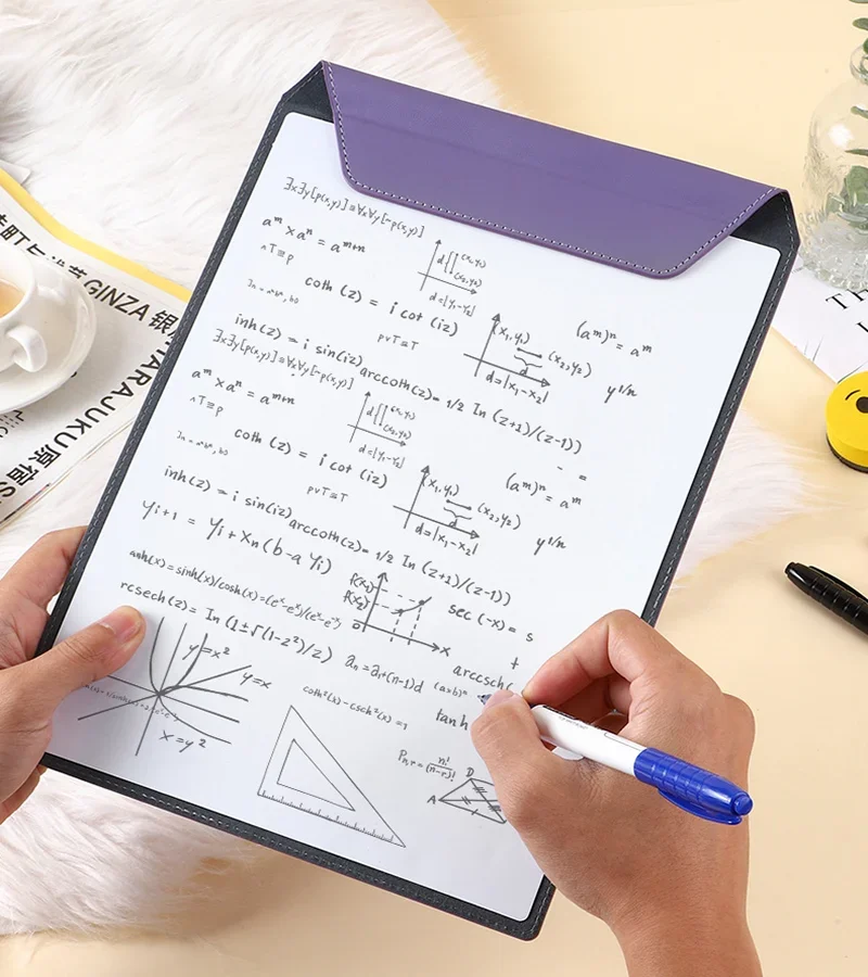 The Ultimate Guide to Reusable Noteboards for Daily Productivity and Organization