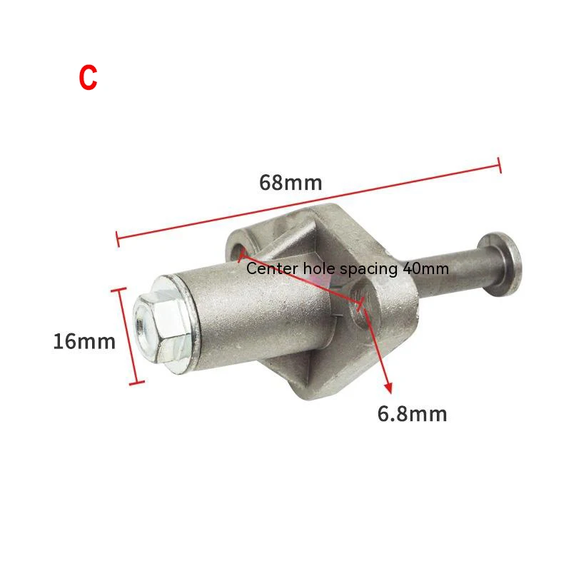 Pièces de conversion de moto pour Yamaha, Honda, Suzuki, tendeur de roue, moteur JOAdjuster, synchronisation de came