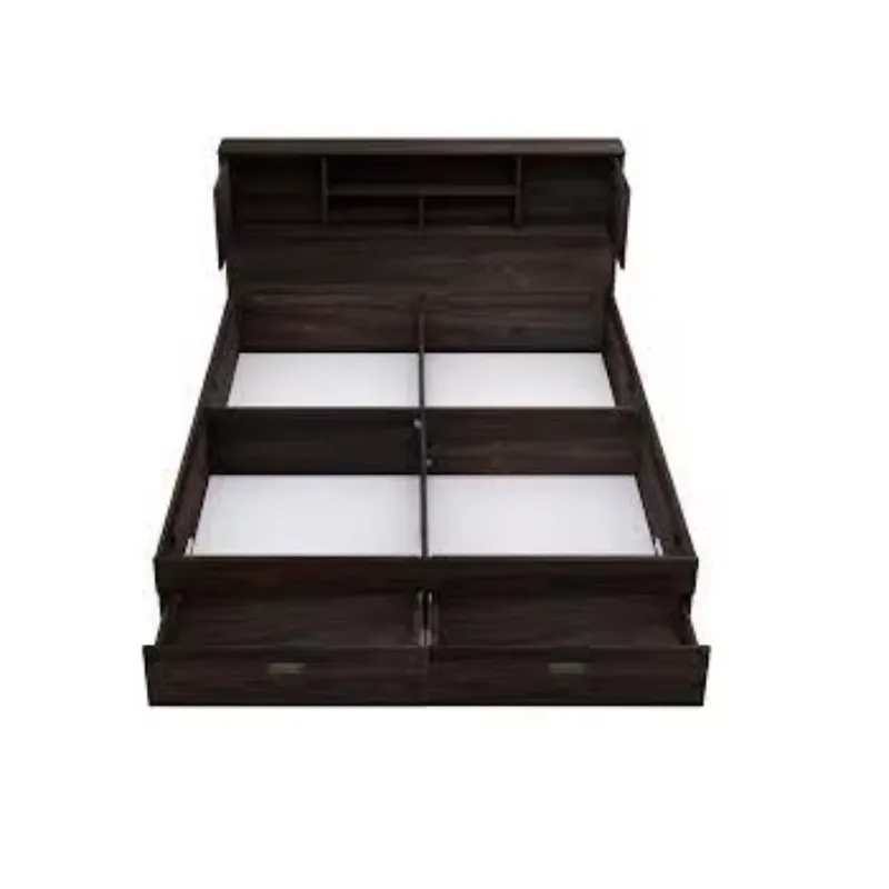

-For Wooden Beds Hand Carving Solid Wood Double Bed for Hotel Home Luxury Bedroom Furniture Bed for Adults & Teenagers^