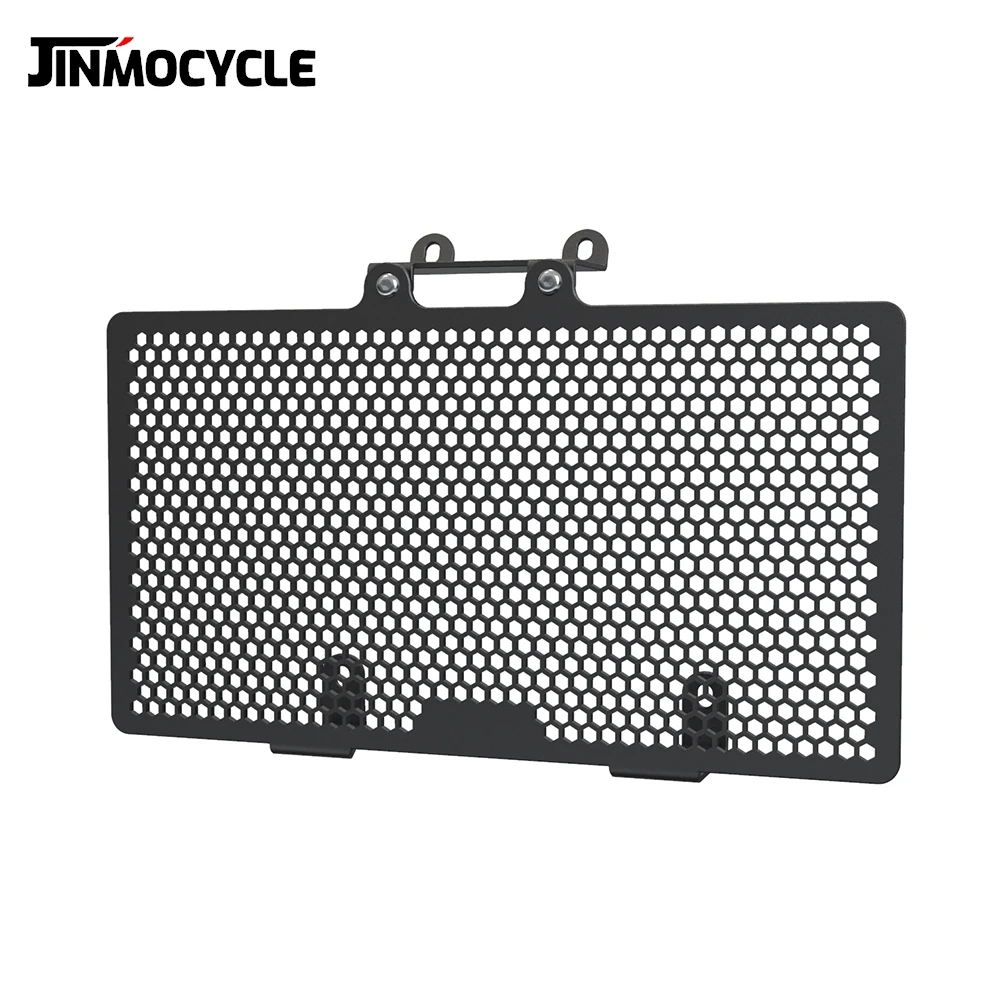 

Motorcycle For moto morini x-cape 650/X 2022-2023-2024 Aluminum Radiator Grille Oil Cooler Guard Cover Protection Accessories