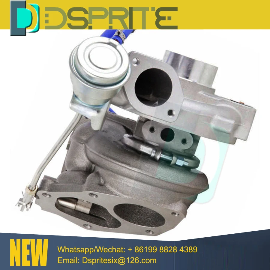 turbocharger for mitsubishi lancer Evolution Evo8 Evo9 IX Turbo TD05HR-16G6 49378-01580 090323024 1515A054 49378-01571 1515A059