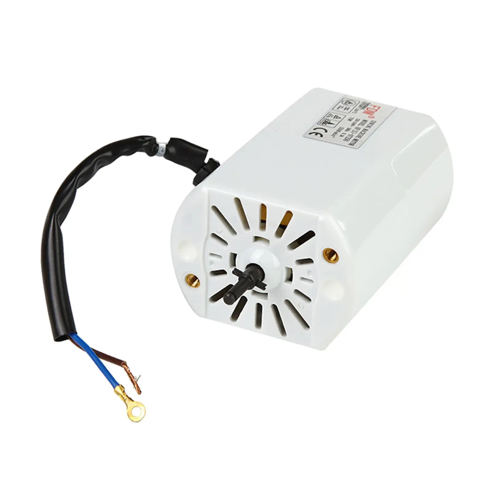 

Двигатель швейной машины для портативных аксессуаров Brother, запасные части для ремонта