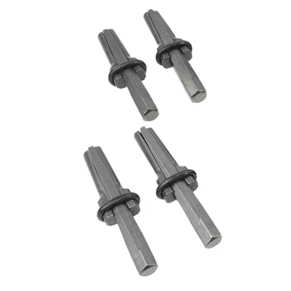 Rock Splitters Stone Splitter Hand Tools Set Concrete Splitters Stone Splitting Tool For Splitting Rock Granite