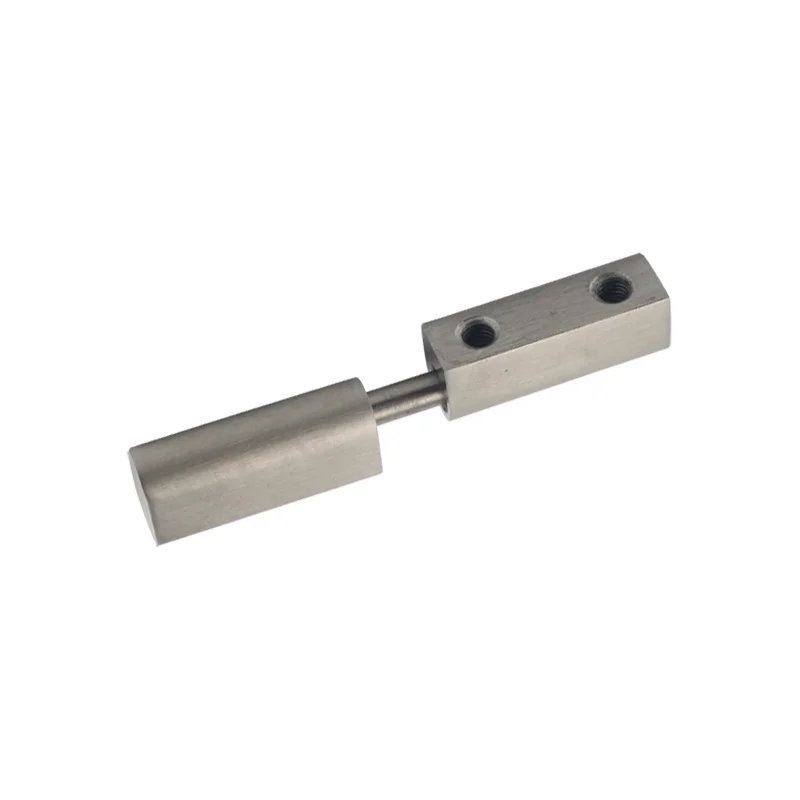 3pcs Detachable Mother Child Hinge Made Of 304 Stainless Steel Suitable For Electrical Box Door Hinges And Cabinet Hinges
