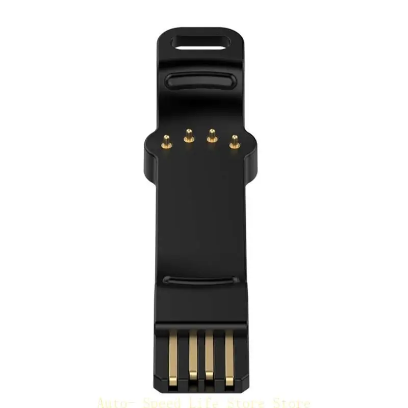 

02DA for Smart Watch Charging Cable Line Elegant Watch Comfortable Wristbands USB Power for Polar Unite Acces