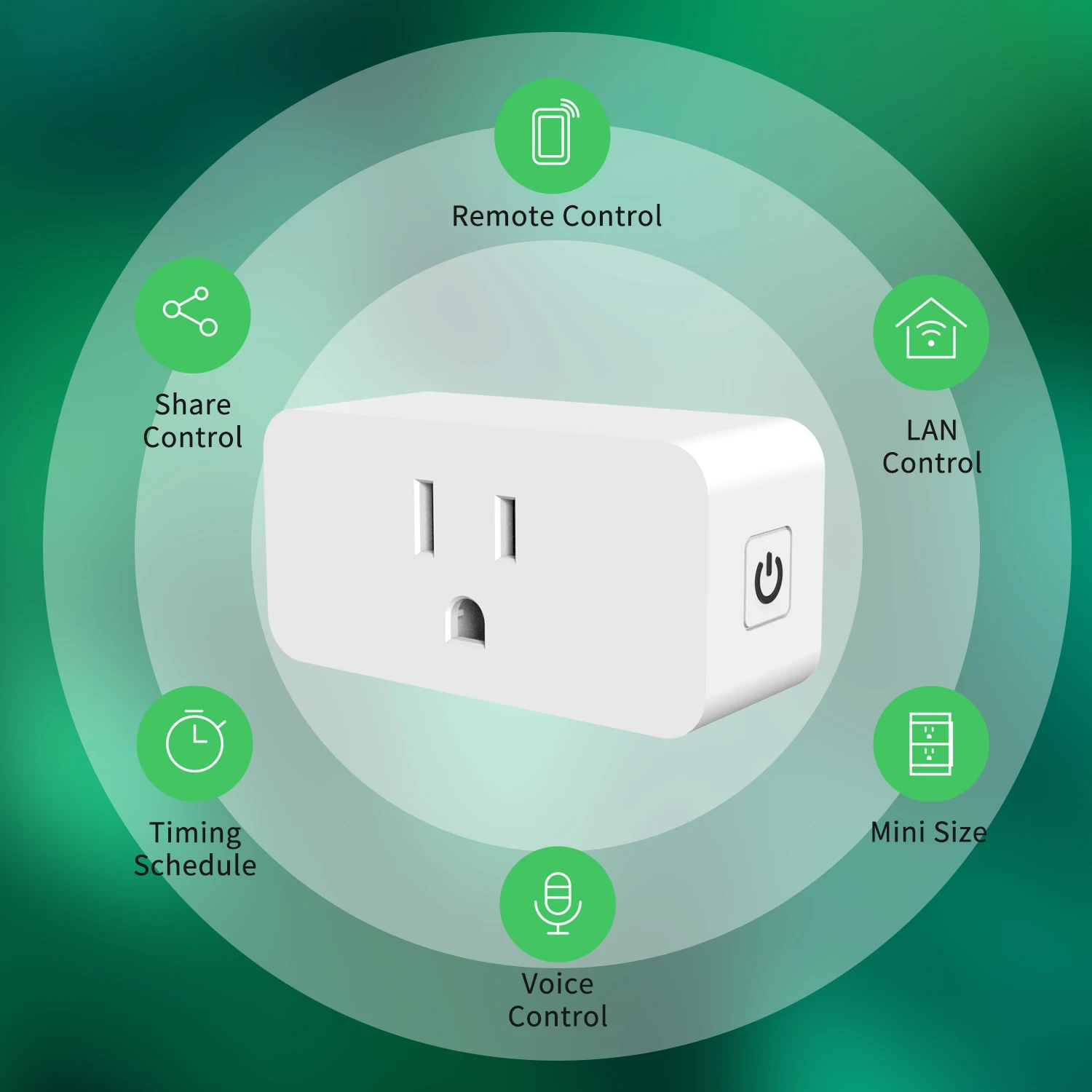 Thumbnail 2 - #65 Best Smart Power Outlets to Buy In 2026