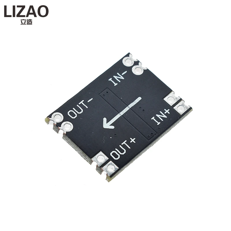 DC-DC Buck Step-down Power Supply Module 5V-12V 24V to 3.3V 5V 9V 12V Fixed Output High-Current