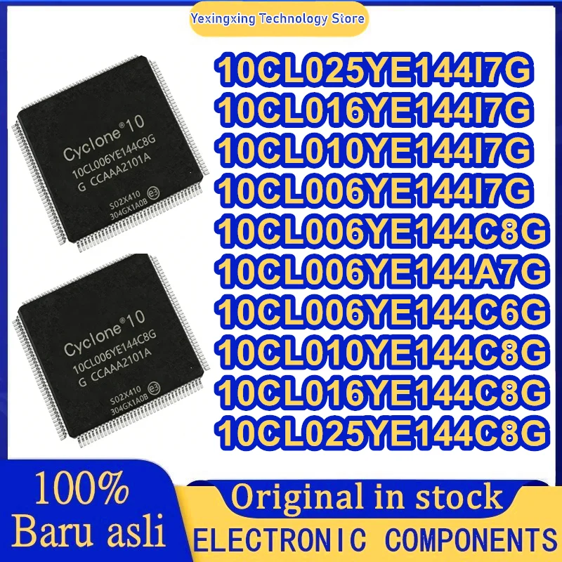 

10CL025YE144I7G 10CL016YE144I7G 10CL010YE144I7G 10CL006YE144I7G 10CL006YE144C8G 10CL006YE144A7G 10CL006YE144C6G 10CL010YE144C8G