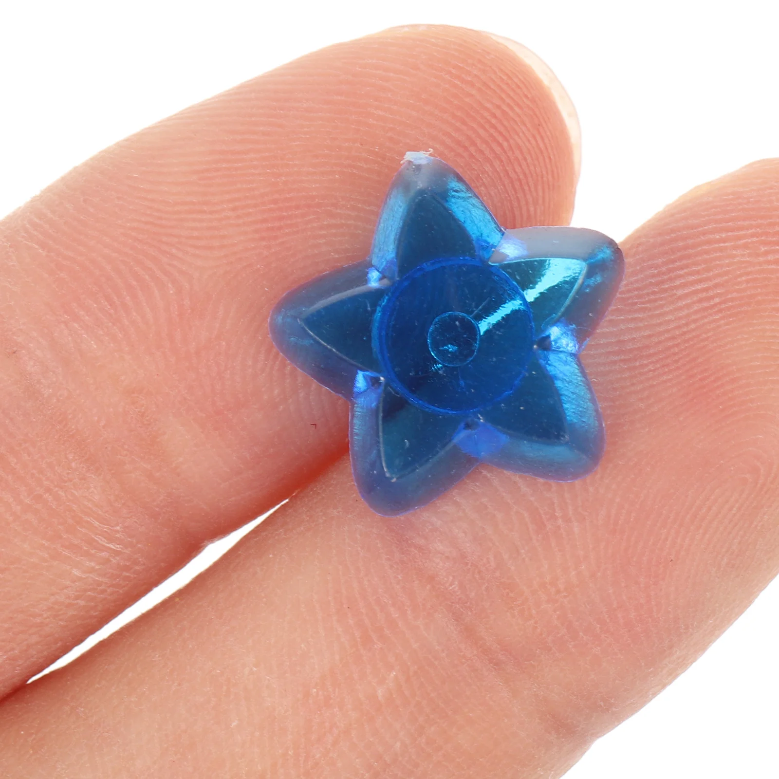 

100Pcs Colorful Transparent Pushpins Multi-Function Thumbtacks Office Study Map Accessories Delicate Reusable Fixers