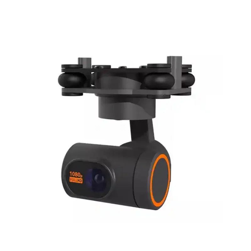 Skydroid C10 three-axis gimbal sprayer aircraft image transmission H16 H30 Remote Control drone camera