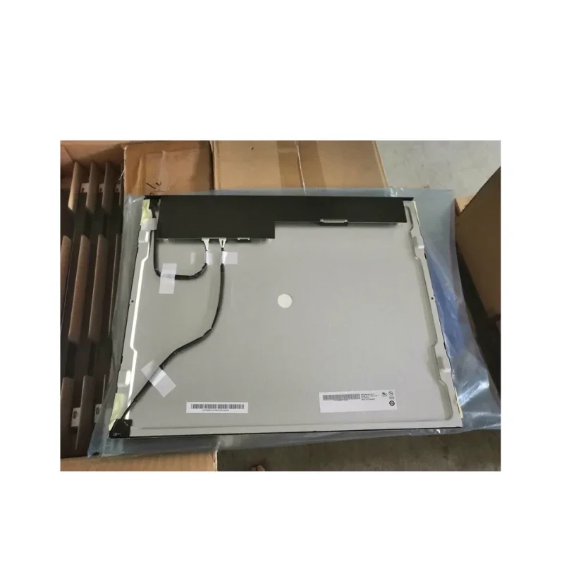 19" Auo Lcd Display…