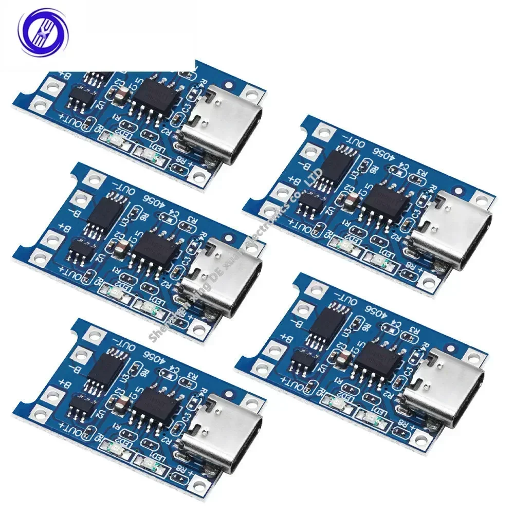 10PCS Type-C Micro …