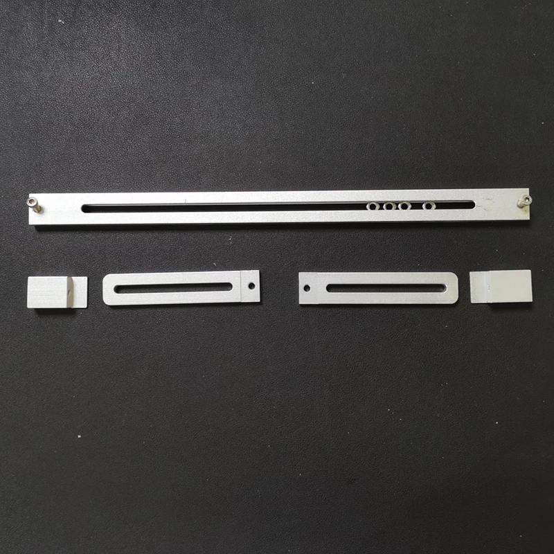 Универсальный держатель-фиксатор LY BGA PCB Jig Bracket для инструментов BGA, универсальная подставка для печатных плат для паяльных станций. Специальное предложение.