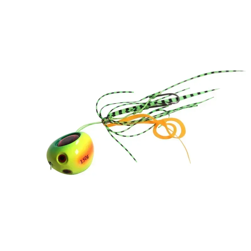 Tuata Tai Rubber Fishing Kabura Inchiku Jig Sea Fishing Tenya Slow Jigging Lure Slider Madai Jigs Baits Pesca Snapper Jig