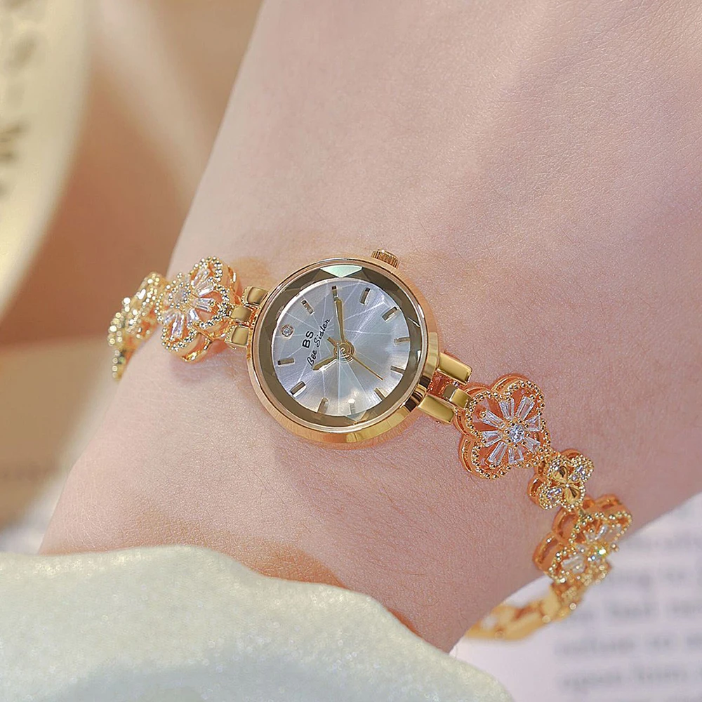 2025 элегантные женские часы в стиле ретро, роскошные женские наручные часы высокого качества, водонепроницаемые кварцевые женские часы, подарки, аксессуары для женщин