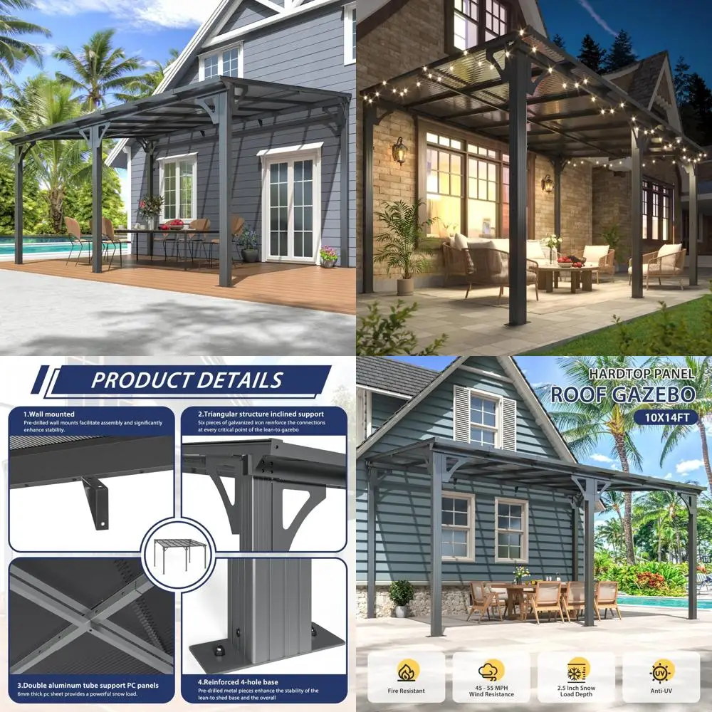 

Перголы и беседки для патио: уличные навесы с распродажей для защиты от теней и защиты