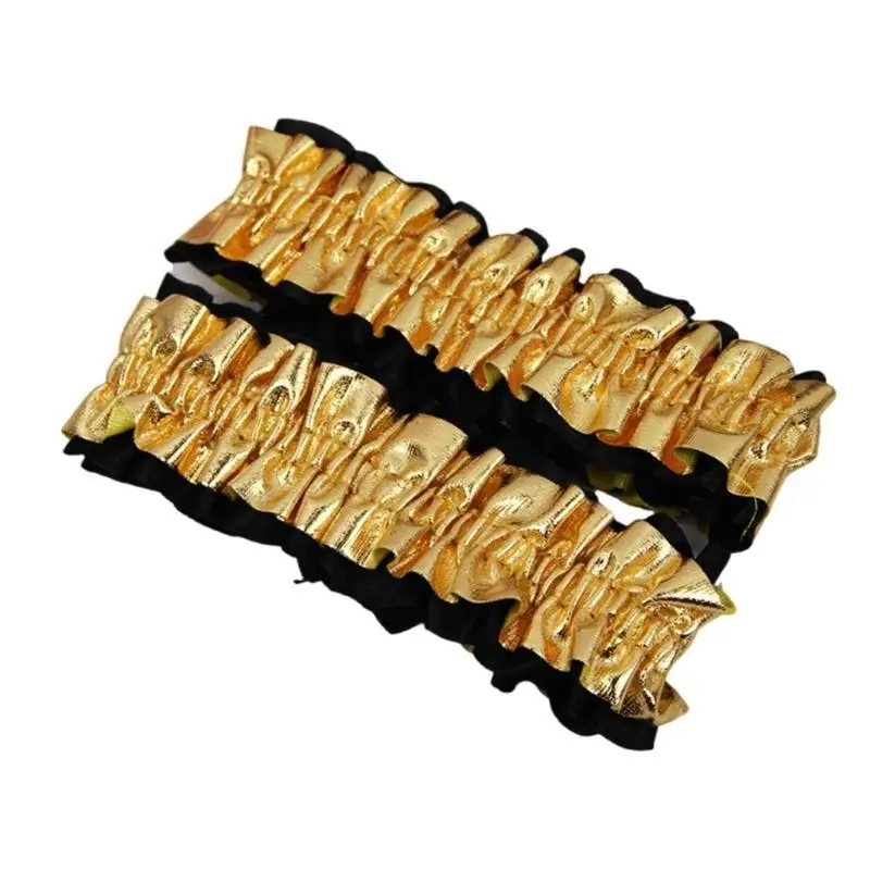 652f-弾性袖ガーター-滑り止め固定位置シャツアームステイ袖ホルダー