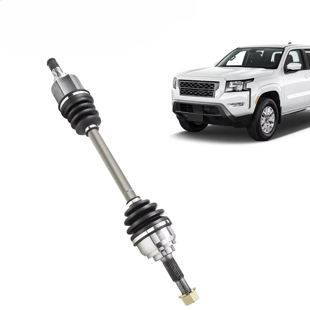 حار بيع لنيسان ألميرا ماكسيما باثفندر OEM 39101-ED805Cv المحور محرك رمح مجموعة السيارات #1