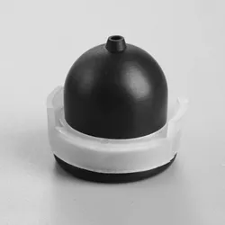 1x # 120-174 Primer Bulb fit for Briggs & Stratton 496115 694395 LAWN MOWER ENGINE 3-4HP Replacement Part Lawn Mower Parts