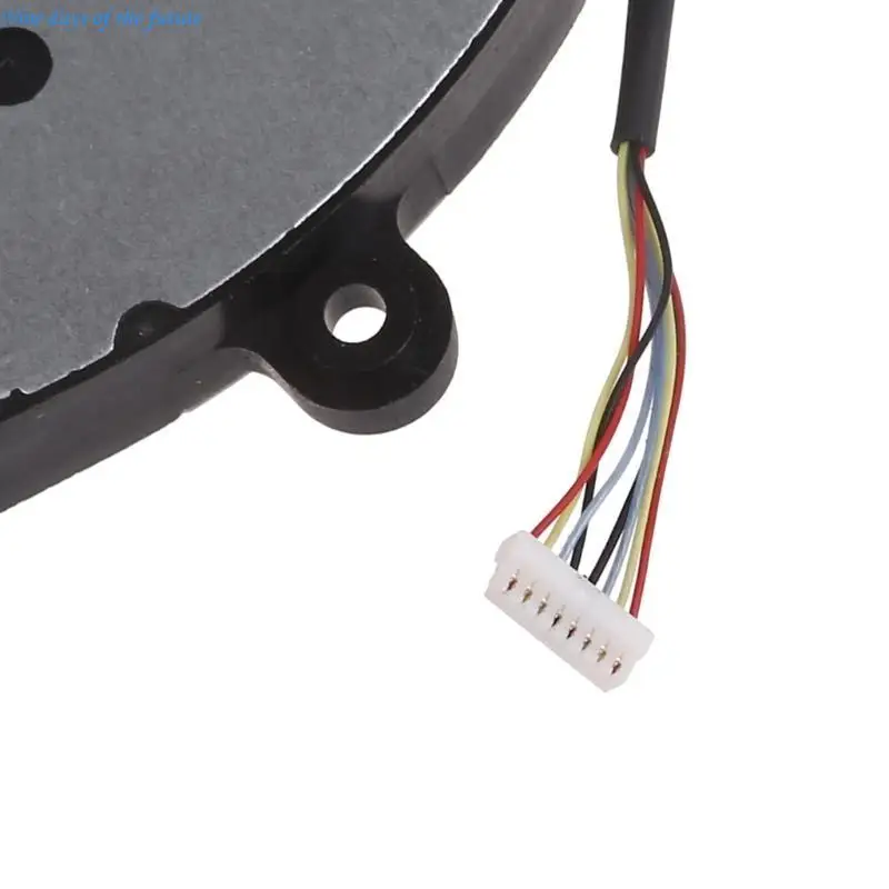CPU Cooling Fan Graphics Card Radiator Heatsink For L330-15ICH L330-17ICH E65A