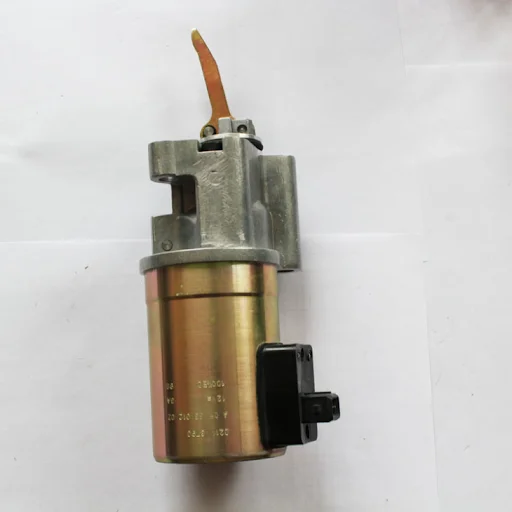

Stop Solenoid VOE21191698 21191698 Fit for Volvo BL60 BL61 BL70 BL70B BL71 BL71B 12V
