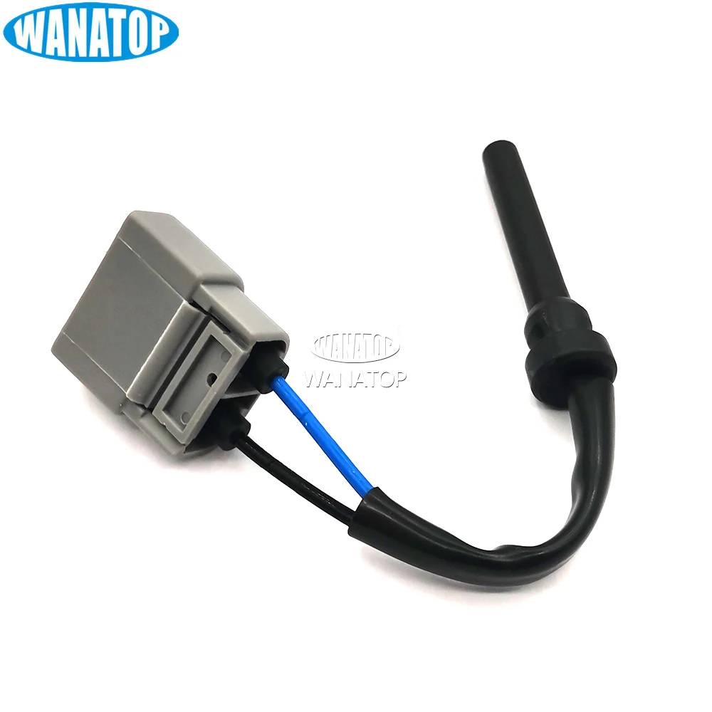 1/4 Coolant Water Level Sensor 8140024 21399626 For Volvo Truck VN VNL VHD 630 670 780 FM7 FM9 FM12 FH12 FH16 A25D A25E A30D A30