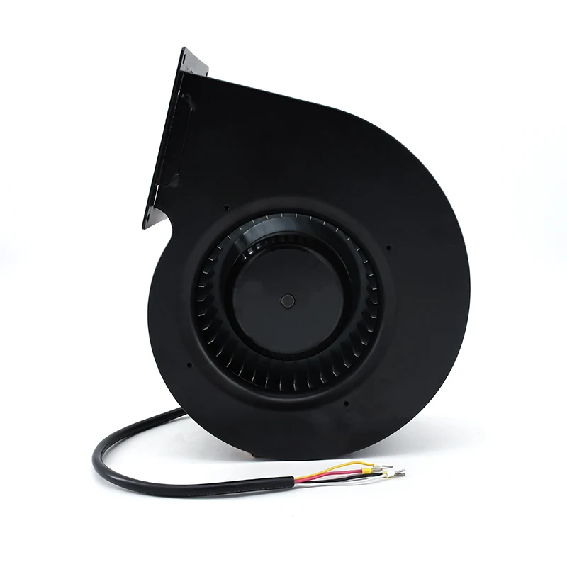 

High Efficiency Centrifugal Fan 220v Silent Air Mode Blower EC Small Centrifugal Blower