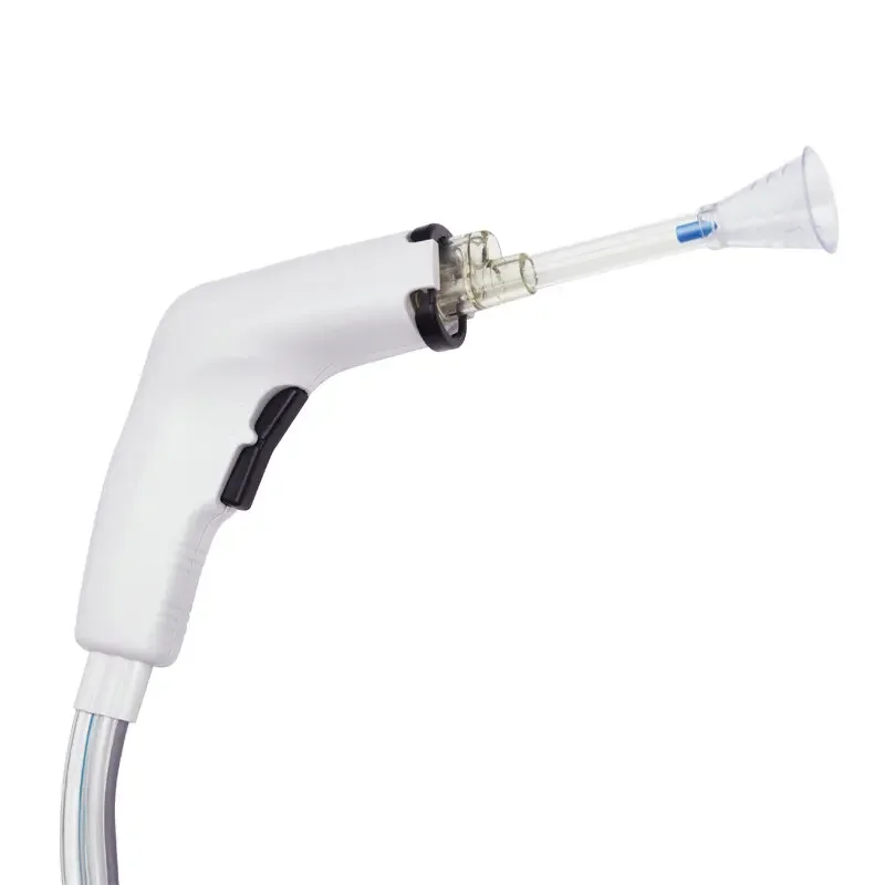 

Medical Disposable Pulse Irrigator Medical Pulse Lavage Surgical Lavage For Orthotic Surgery