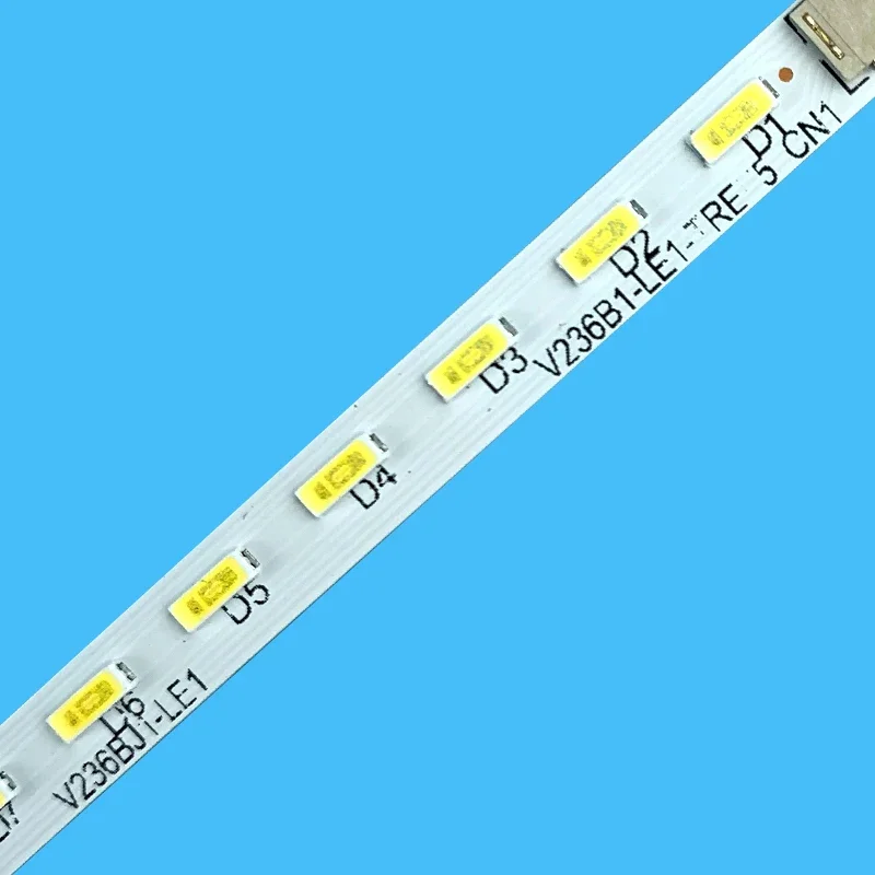 Led Backlight Strip Voor Led24k200d E88441 KLV-24R402A RF-CY236B14 V236B1-LE1-TREF5 V236BJ1-LE1 24e600e