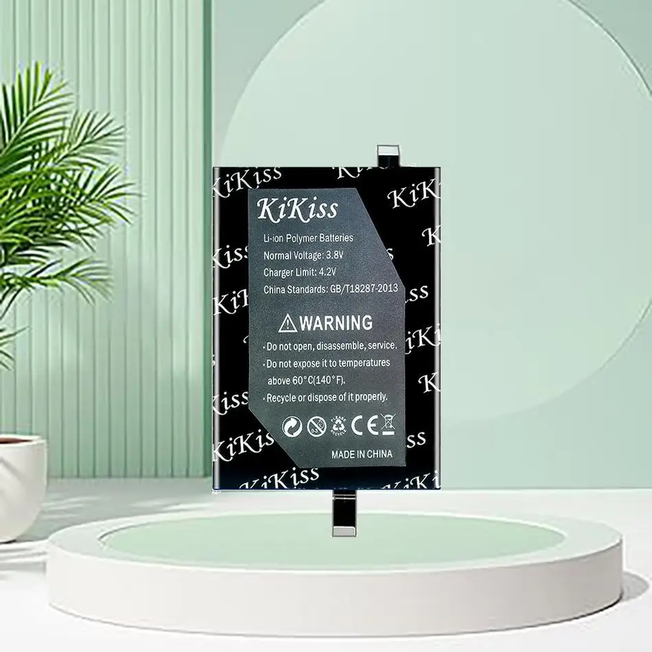 

Прочный долговечный аккумулятор для мобильного телефона Eb-BS918ABY для Samsung Galaxy S23 Ultra S23ultra Sm-S918 5G Sm-S918U N Ds 6000 мАч