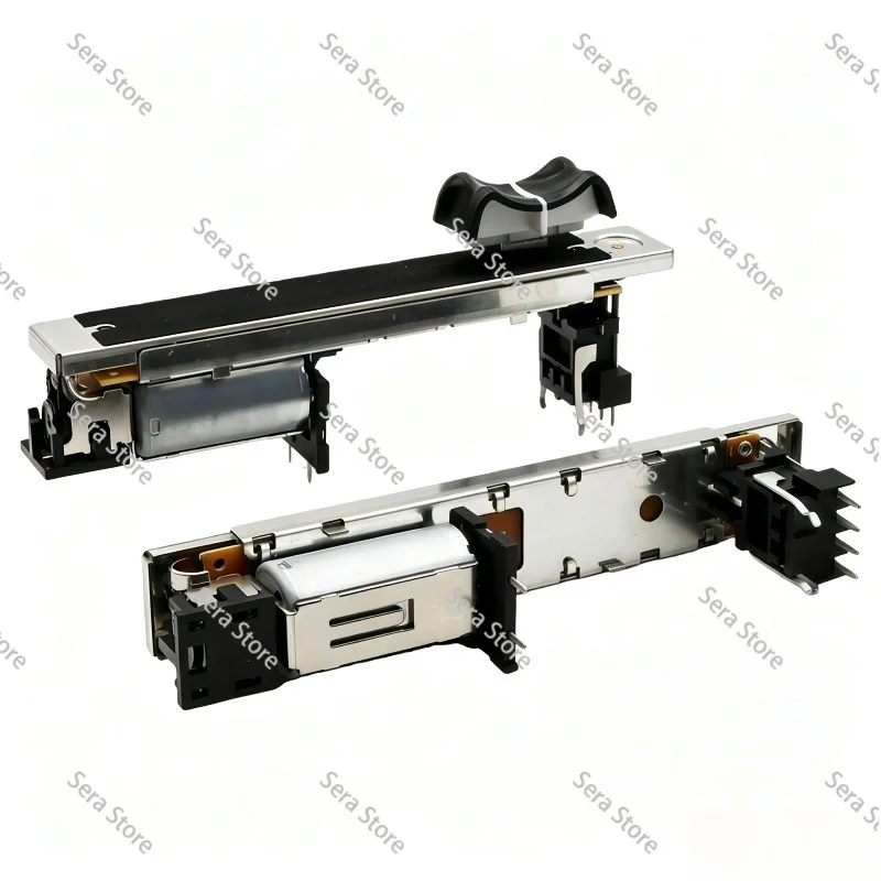 High-end Motor-driven Lighting Console Push Rod Sliding Potentiometer MA2 Control, Replacing RS60N11M9A0F