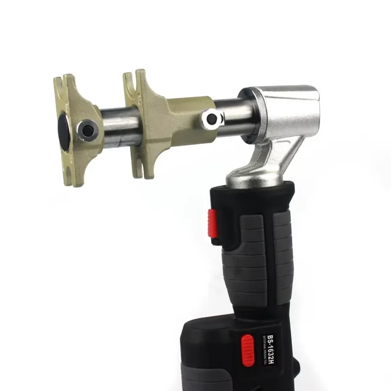 ES-1240 Multi Layer Pipeline Other Hydraulic Tools Battery Powered Axial Pressing and Pipe Expanding Tool