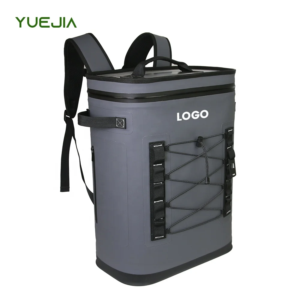 

High Quality Insulated Cooler Backpack Whole 20l Soft Coolers For Camping Hiking Insulated Box