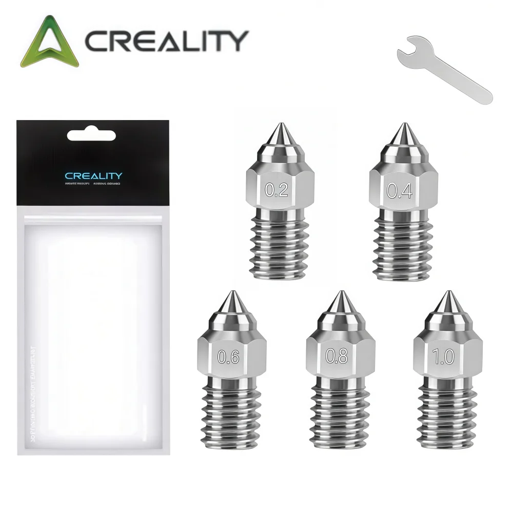 Creality Ender 3 V3…