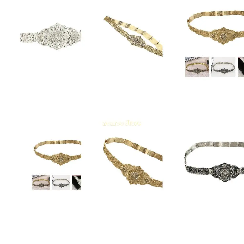 

31BF Традиционный ремень ручной работы русский кавказ для халата ремень поясной пояс пояс