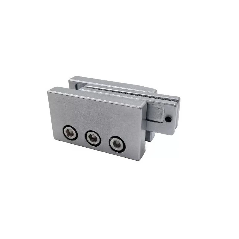 Electronic Stringing Machine Head Replacement M8 Tension Clamp For Weight & Crank Tension System