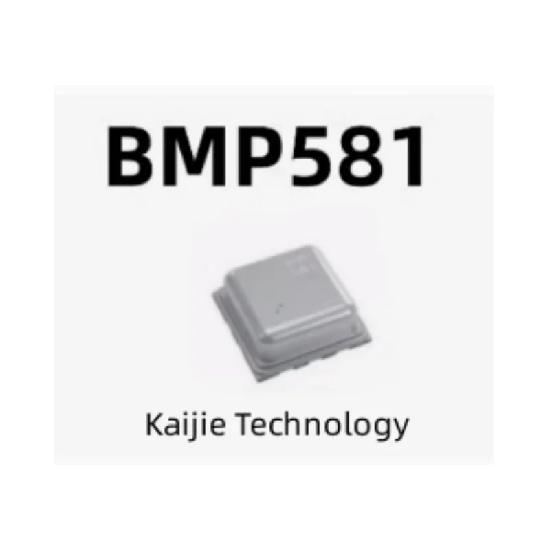 BMP581 BMP581 Atmos…