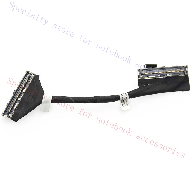 

R+ CN-0D2TYT D2TYT For Dell Inspiron 13-7353 Laptop USB Card Reader Cable