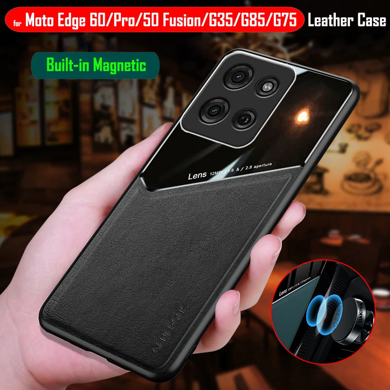 Fashion Leather Fun…