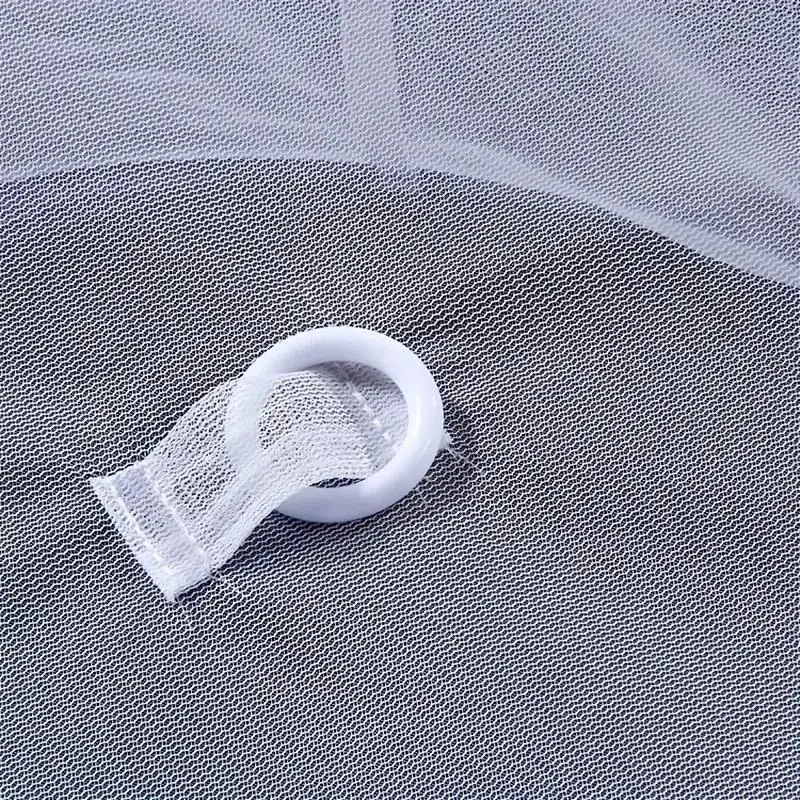 Mesh Food Cover Foldable Reusable Dome Fly Mosquito Proof for Party Picnic BBQ Cake Fruit Protection