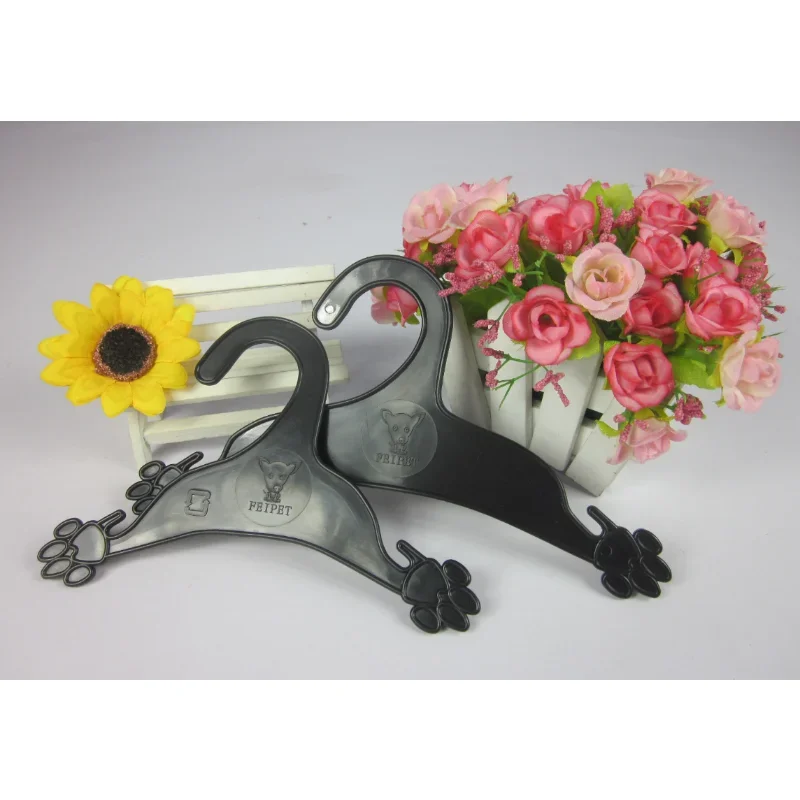 Pet Clothes Hangers… - image