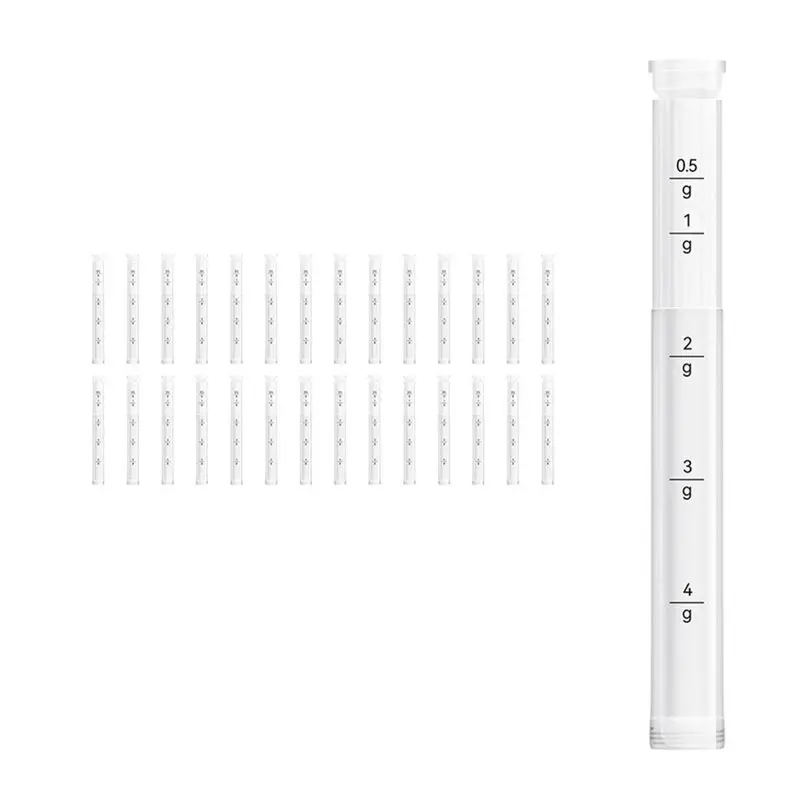 

ABIT Feminine Care Applicator-20 Packs Disposable Vaginal Cream Applicators-Fits Suppository, Creams And Most OTC Gels